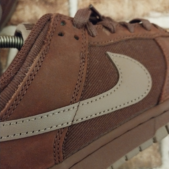 Pre-owned 2023 Nike Dunk Low Retro Premium - Picture 10 of 12